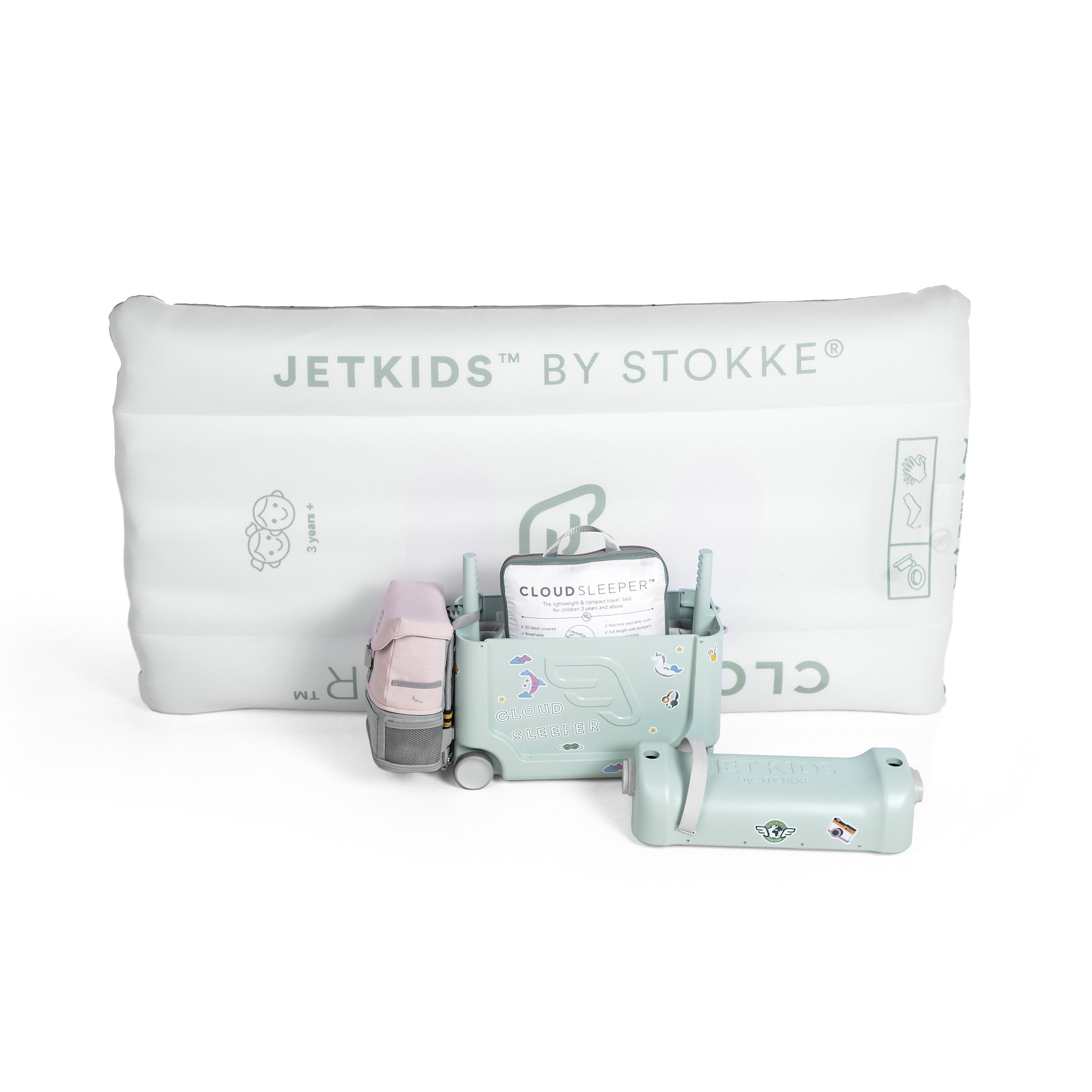 Jet Kids by Stokke