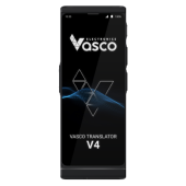 Vasco Translator V4
